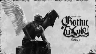 Meechy Darko  PRADA U Instrumental [upl. by Esadnac612]