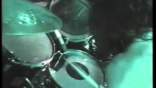 Coroner  Live In East Berlin 1990 Full Show [upl. by Leoj]