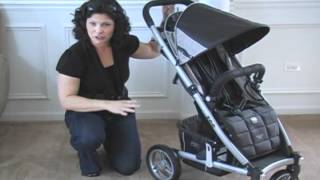 Baby Gizmo Valco Baby Zee Review [upl. by Neilla]