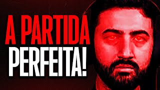 A PARTIDA PERFEITA [upl. by Grata]