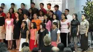 Ten Thousand Joys  Berean Bible Baptist Church july 1308 [upl. by Malda349]