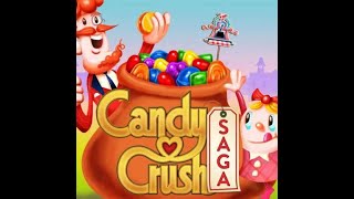 Candy Crush Saga Live game playing gaming gameplay [upl. by Ogram]