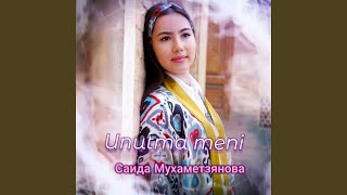 Unutma meni [upl. by Reamonn628]