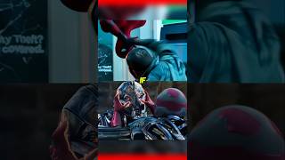 Did you notice the Ultron detail in Spiderman Homecoming [upl. by Takeshi857]