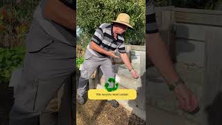 Quick Tips For A Successful Worm Farm gardening vegetablegarden simpleliving [upl. by Matti170]