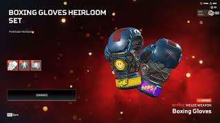 2 Mythics PathfinderBloodhound Heirloom 251 Legendary Master Badge Season 3 to 20 Battle Pass [upl. by Mariann]