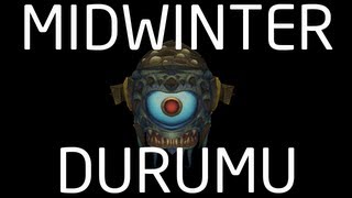 Midwinter vs Durumu Heroic 25 [upl. by Eniluqcaj]