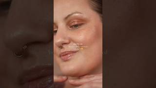 Sunkissed bronzed glowy makeup with barrymcosmetics bronzemakeup glowymakeup sunkissedmakeup [upl. by Arerrac]