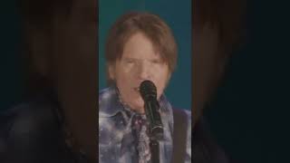 John Fogerty  quotThe Old Man Down The Roadquot Live Performance [upl. by Flora]