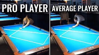 Trying Jennifer Barrettas 3Rail Kick System  Your Average Pool Player Live [upl. by Adnwahsar669]