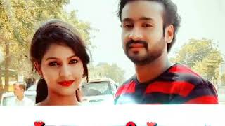 has jhan pagli fas jabe हँस झन पगली फस जाबे  Mann kuraishi and anikriti chauhan मन कुरैशी [upl. by Nylimaj]