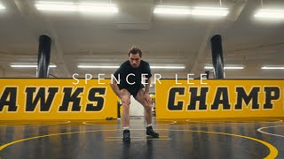 Spencer Lee  The Dream [upl. by Oremor]