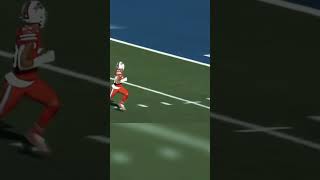 Micah Hyde with the GREATEST Onside Kick Return for TD of All Time shorts nfl nflhighlights [upl. by Erdua]