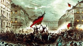 wissen2go Die Revolution 1848 49 erklärt [upl. by Htiekel991]