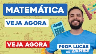 AULÃO DE MATEMÁTICA PARA O ENEM 10 temas que mais caem  Aulão Enem  Prof Lucas Borguezan [upl. by Erdnad]