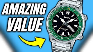 Top 10 Cheapest High Quality Watches [upl. by Klingel257]