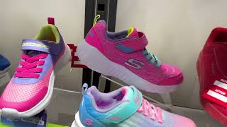 2024 Skechers Shoes Latest Collection [upl. by Aniras]