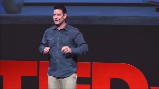 The Power of Gamification in Education  Scott Hebert  TEDxUAlberta [upl. by Iaverne]