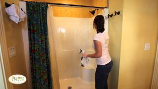 Housekeeping Training Bathroom [upl. by Doerrer]