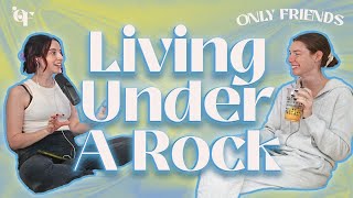 Living Under a Rock  Episode 174 [upl. by Ennaeirb]