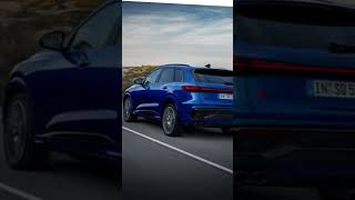 2025 Audi SQ5 shortscarsviral [upl. by Auric721]