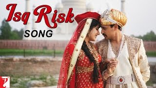 Isq Risk Song  Mere Brother Ki Dulhan  Katrina Kaif Imran Khan  Rahat Fateh Ali Khan Sohail Sen [upl. by Molohs]