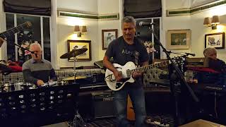 Don Greenham Need Your Love So Bad Black Horse Heswall 111124 [upl. by Perkoff]