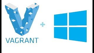 How to Set up Virtual Box and Vagrant on Windows [upl. by Whitney788]