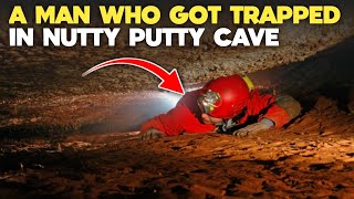 The Harrowing Tale of Nutty Putty Cave A Mans Tragic Ordeal Caving gone wrong [upl. by Aiehtela]