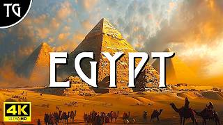 Ancient EGYPT Through Cinematic Eyes [upl. by Loyce]