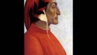 Vittorio Sermonti Divina Commedia paradiso canto I [upl. by Friede116]