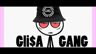 Gliša  GLIA GANG Official Animation [upl. by Eitsyrhc479]