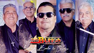 Los Buhos Vamos A Bailar La Cumbia [upl. by Fernas]