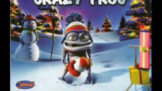 Crazy Frog  Jingle Bells Single Mix [upl. by Nitsyrc]