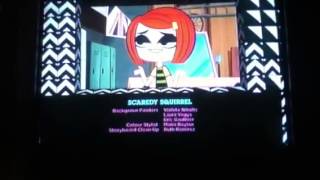 Cartoon Network closing credits parts 2013 [upl. by Aysa]