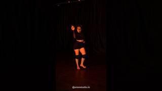 Tsar B  Escalate  Dance Cover  Ensō Studio ytshorts dance escalate [upl. by Eberta]