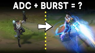 Lucian Tips amp Tricks Pro Analysis [upl. by Yrtneg325]