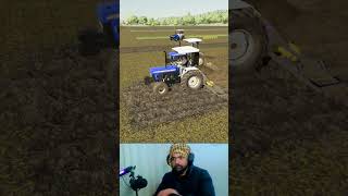 new holland 5630 vs newholland 5620 [upl. by Pru772]