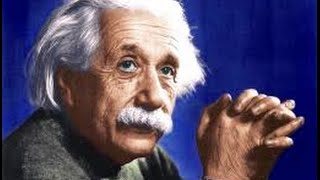 Albert Einstein Full Documentary HD 2015 [upl. by Gunther]