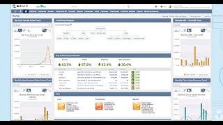 NetSuite ERP Benefits for Chief Financial Officers [upl. by Atenahs]