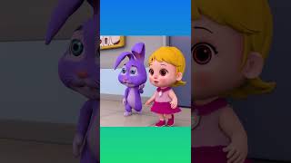 Dentist Checkup Song more Kids Songs amp Nursery Rhymes shorts song 3d kids [upl. by Assereht]