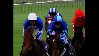 2004 Darley Dewhurst Stakes [upl. by Teddie]