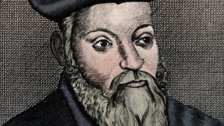 Nostradamuss Life before Prophecies  Nostradamus Decoded [upl. by Enilesoj200]