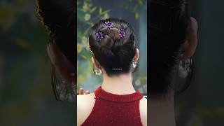 Trendingshorts shortvideo trendingfashion trending jewellery viralfashion hacks hairstyle [upl. by Felike]