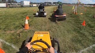 Motorama Tas 2024 at Symmons Plains [upl. by Htur336]