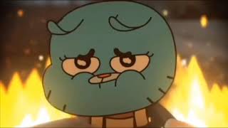 Rob Will Always Hate Gumball [upl. by Lewert]