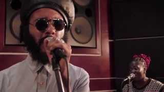 1Xtra in Jamaica  Protoje  Who Knows for BBC 1Xtra in Jamaica [upl. by Maire]