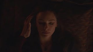 Legacies 4x03  Hope dies  Kaleb takes Hope [upl. by Ellezaj]