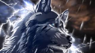 wolfen enomine nightcore [upl. by Eidnak]