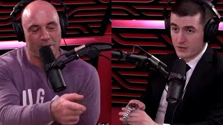 Joe Rogan gifts Lex Fridman his favorite watch [upl. by Paine]